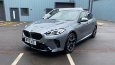 BMW 1 Series 120 M Sport 5dr Step Auto Petrol Hatchback